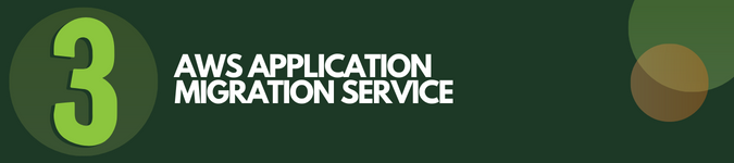 AWS Application Migration Service (MGN)