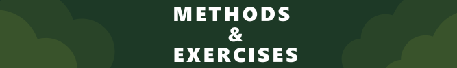 Methods and exercises