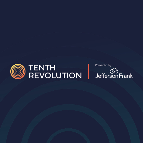 Jefferson Frank logo